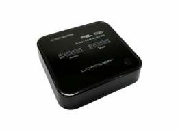 LC-Power LC-DOCK-M2-NVME