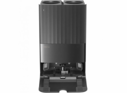 Roborock Qrevo S Black