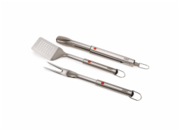 Joseph Joseph GrillOut 3-er Grillbesteck-Set Ausziehbar