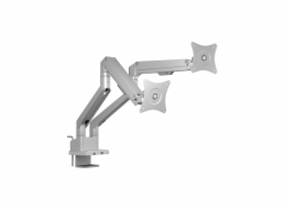 ICY BOX IB-MS524-T monitor arm for 2 monitors