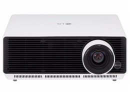 LG projektor ProBeam BU53RG - laser, short-throw, 3840x2160, 5000 ANSI, RS232, 2x USB-A, 2xHDMI, webOS, speakers