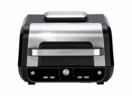 CECOTEC Cecofry FireDome 8000 Pro
