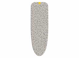 Joseph Joseph Glide Max groß Bügelbrettbezug, ecru