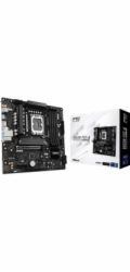 ASRock B860M Pro-A, základní deska