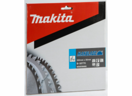 Makita MAKBLADE Sägeblatt 260x30x40Z