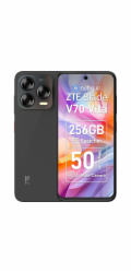 ZTE Blade V70 Vita 256+4GB šedý