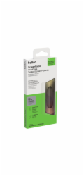 Belkin ScreenForce Invisiglass Samsung S25 Ultra       OVB050hq