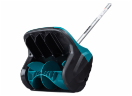 Makita Schneefräsen-Aufsatz