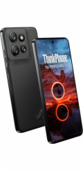 Motorola ThinkPhone 25 8+256GB carbon black