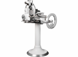 Berkel B114X Glossy + Standfuß weiß Glossy