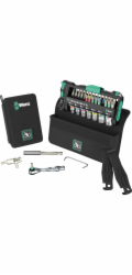 Wera Bicycle Set 3 A