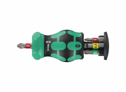 Wera KK Stubby Magazin RA 1