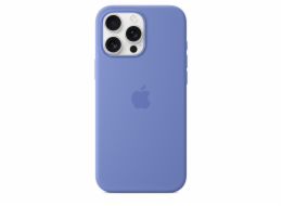 iPhone 16 Pro Max Silicone Case with MagSafe - Periwinkle *Rozbalený*