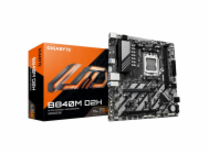 Gigabyte B840M D2H, AMD B840, AM5, 2xDDR5, mATX