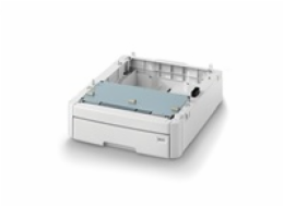 Bazar Kod-Oki Druhý/třetí/čtvrtý spodní zásobník papíru pro C823/C833/C843/MC853/C873 - poškozený obal