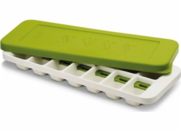 Joseph Joseph QuickSnap Plus grün Eiswürfelform (mit Deckel)