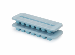 Joseph Joseph Flow Easy-fill blau Eiswürfelbehälter (2er-Pack