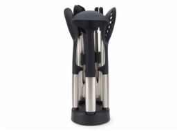 Joseph Joseph Elevate Fusion 5-tlg Utensilienset mit Ständer