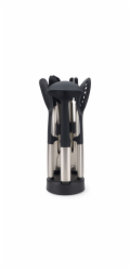 Joseph Joseph Elevate Fusion 5-tlg Utensilienset mit Ständer
