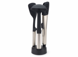 Joseph Joseph Elevate Fusion 3-tlg Utensilienset mit Ständer