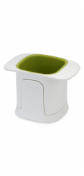 Joseph Joseph ChopCup Gemüsehacker weiß