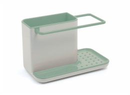 Joseph Joseph Caddy Spülen Organizer Stein Grün