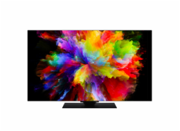 Panasonic OLED TV-55Z80AEZ Smart Fire TV, 139cm, 4K OLED, HDR10+, DVB-T/T2/DVB-S2/DVB-C