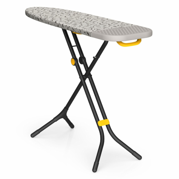 Joseph Joseph Glide Plus 130cm Bügelbrett inkl. Hochwerti...