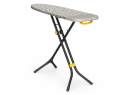 Joseph Joseph Glide Plus 130cm Bügelbrett inkl. Hochwertigem Be