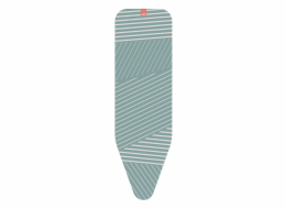 Joseph Joseph Flexa Easy-fit Bügeltischbezug grau 135cm