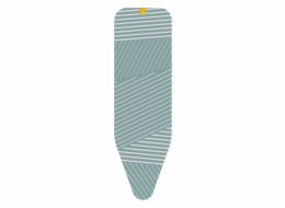 Joseph Joseph Flexa Easy-fit Bügeltischbezug grau 124cm