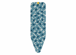 Joseph Joseph Flexa Easy-fit Bügeltischbezug blau 124cm