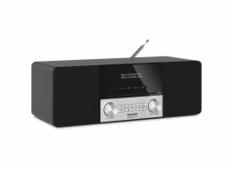 Technisat DigitRadio 3 ASA schwarz/silber