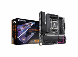 GIGABYTE B650M AORUS ELITE základní deska AMD B650 Zásuvka AM5 ATX