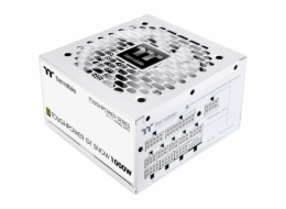 Thermaltake Toughpower GT Snow 1000W