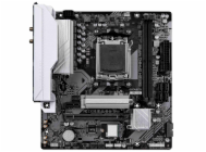 Gigabyte B650M GAMING WIFI6E, AMD B650, AM5, 4xDDR5, mATX