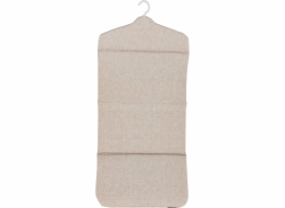 Brabantia zusammenklappbares Dampfbrett grey