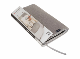 Brabantia Tür-Dampfdecke Grey