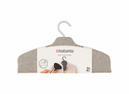 Brabantia Dampf-Kleiderbügel Grey