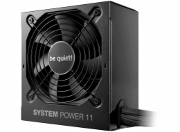 be quiet! System Power 11 550W ATX3.1, PC-Netzteil