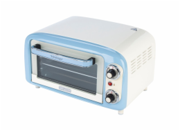 Ariete Ofen 10 Liter hellblau