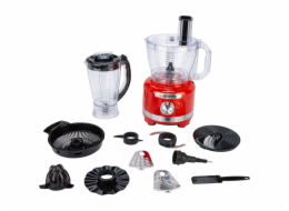 Ariete Standmixer rot