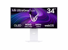 LG 34GX90SA-W