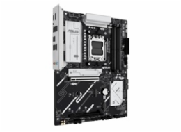 ASUS MB Sc AM5 PRIME B850-PLUS-CSM, AMD B850, 4xDDR5, 1xDP, 1xHDMI, ATX