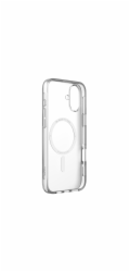 Belkin ScreenForce magn.Schutzh. iPhone 16 Plus transp.MSA026hqCL