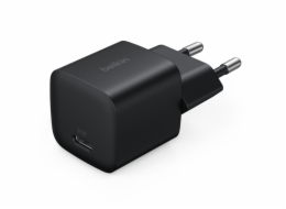 Belkin BOOST Charge 25W USB-C Charger PD black WCA012kqBK
