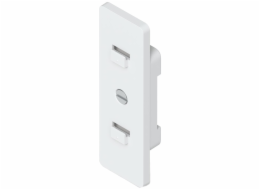 Ubiquiti DIN Rail Mount, Schienenmontage, Wandhalterung