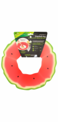 Charles Viancin WATERMELON 30 cm Silikon-Überkochring