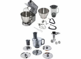 Kenwood KVL 85.594SI Titanium Chef Baker XL