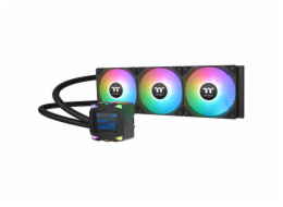Thermaltake LA360-S ARGB Sync AIO Liquid Cooler Black